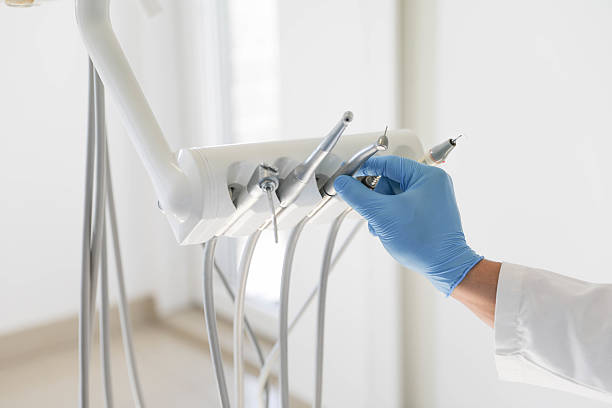 24/7 Emergency Tooth Extraction experts in Clinton, AR